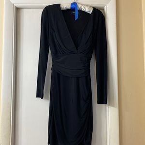 Marciano dress! Elegant and Classy!